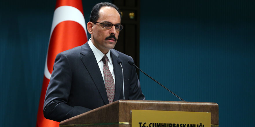 Türkiye'den Azerbaycan'a destek!