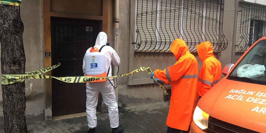 Karantinadan kaçmak artık imkansız! Fahrettin Koca yeni uygulamayı anlattı