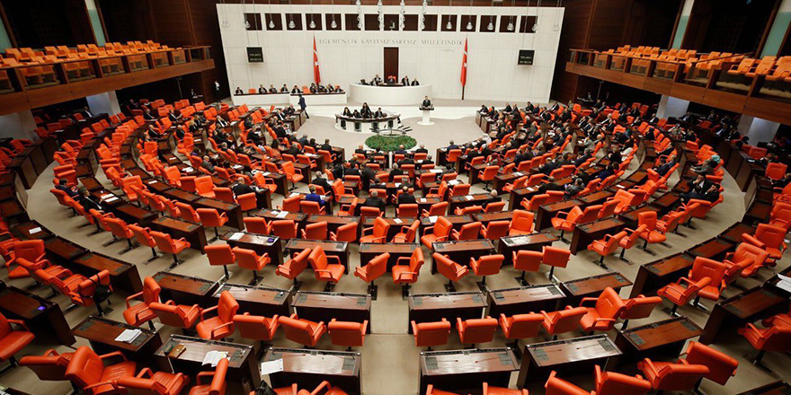 TBMM'nin açılış tarihi belli oldu