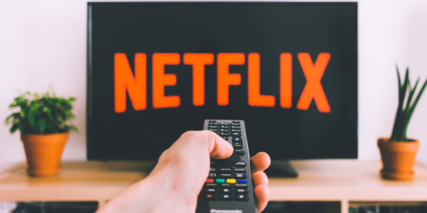 "Her alanda çalışıyorlar..." Netflix'den Türkiye ile ilgili büyük skandal