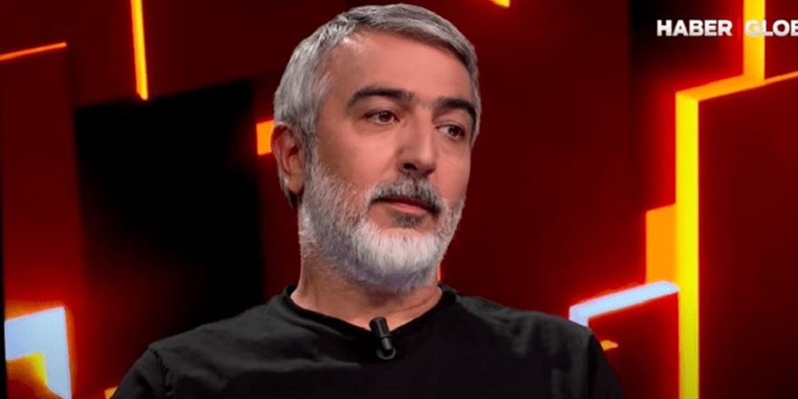 Erkan Mumcu, Erdoğan'ın adayı Abdullah Gül değildi demişti... O kayıtlara ne oldu?