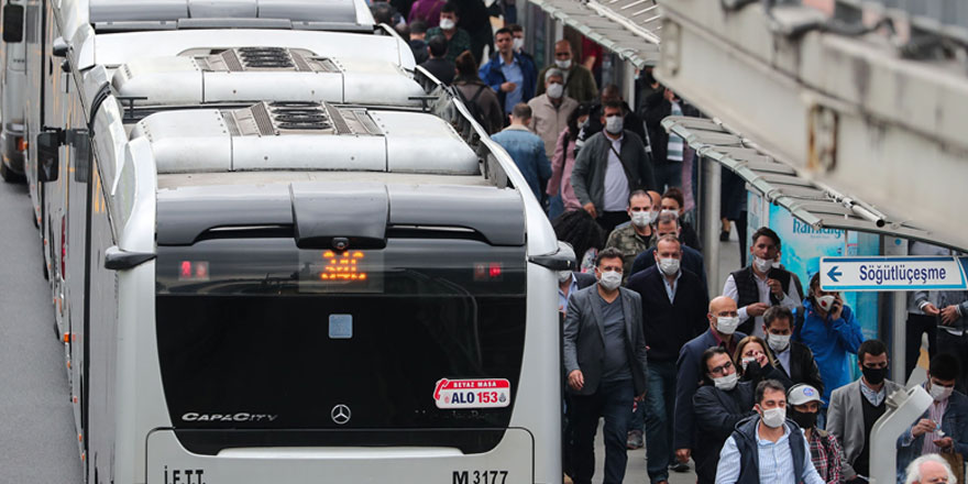 İstanbul için beklenen gün geldi! Uygulama bugün başladı