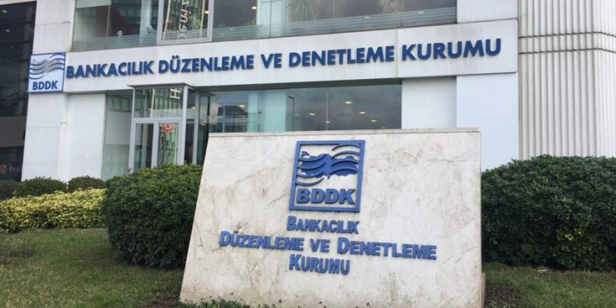 BDDK’dan bankalara kripto para uyarısı!