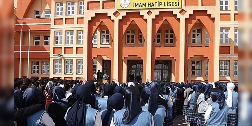 Bakanlıktan İmam Hatip liselerine bir destek daha