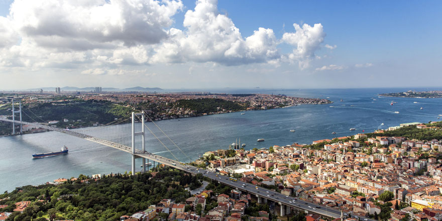 Beklenen büyük İstanbul depremi için bu ilçede yaşayanlar dikkat!