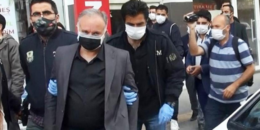 Kars Belediye Başkanı Ayhan Bilgen'den istifa kararı