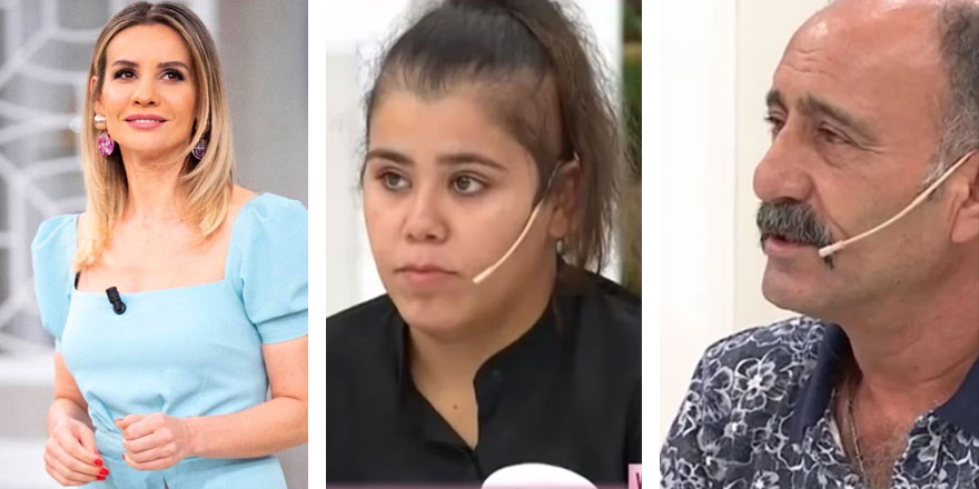 RTÜK yine şaşırtmadı! İşte Esra Erol'daki skandala verilen ceza