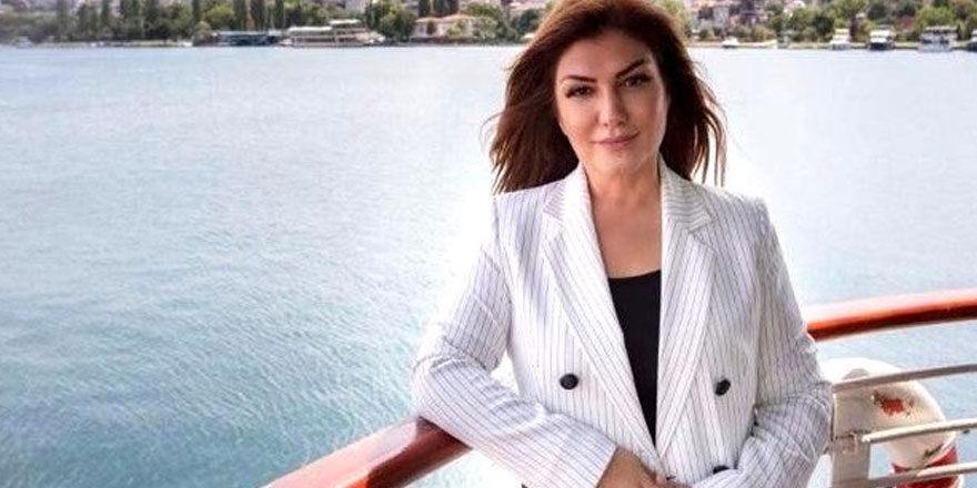 CHP'den istifa eden Özlem Ağırman yeni parti kuruyor