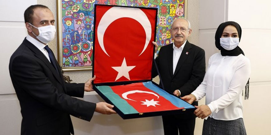 Kemal Kılıçdaroğlu: Böyle bir dil kullanan olursa CHP'de tutmam