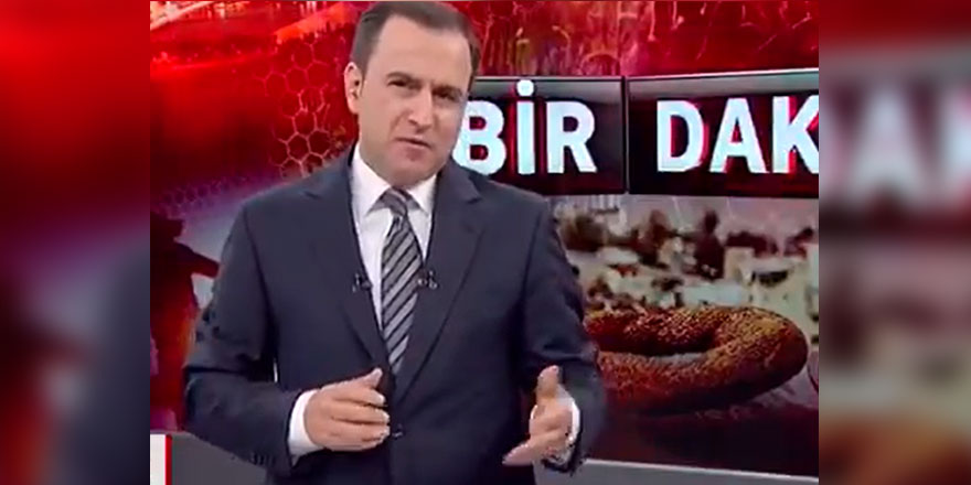 Bu sözler çok konuşulur...  Fox Tv'de Selçuk Tepeli'den bir bomba daha