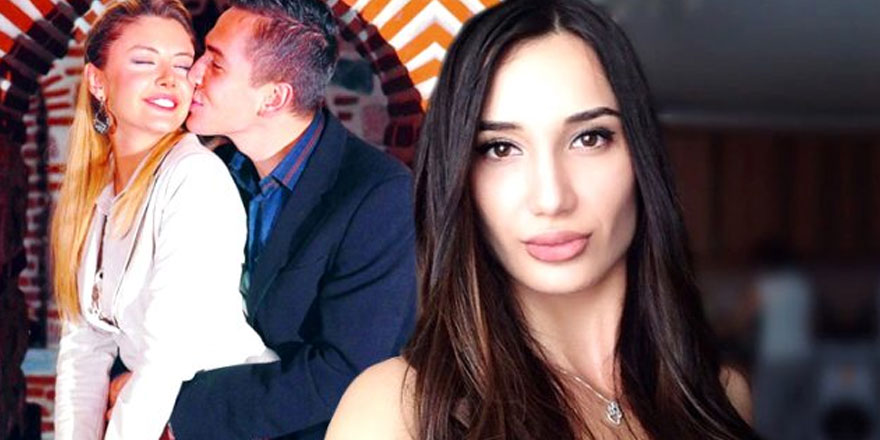 Yağmur-Emre Aşık ilişkisinde şimdi de Aysun Kayacı detayı