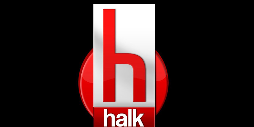 Halk TV'de Enver Aysever kovuldu