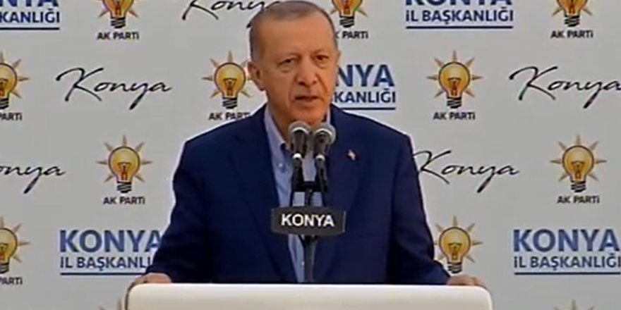 Cumhurbaşkanı Erdoğan: Yargımız 6-8 Ekim olaylarının hesabını soruyor