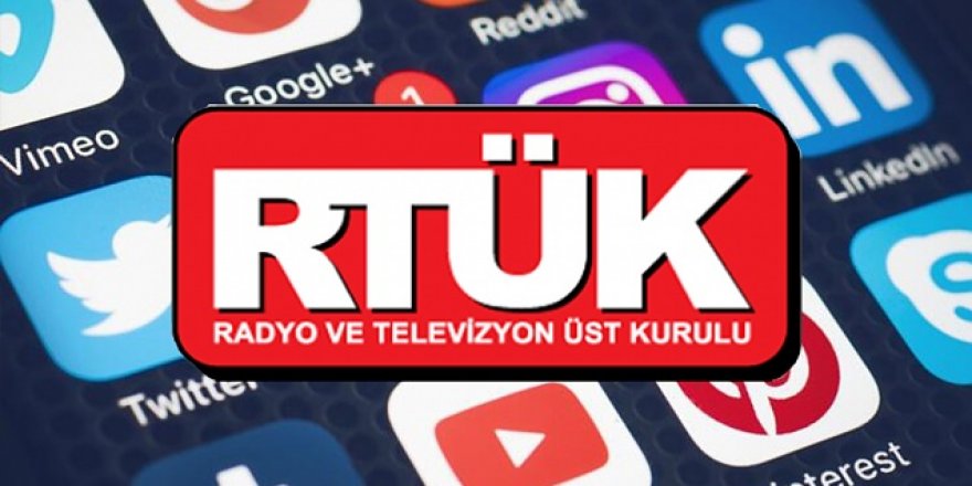 RTÜK'ten gençleri üzecek hamle! Spotify kapanabilir