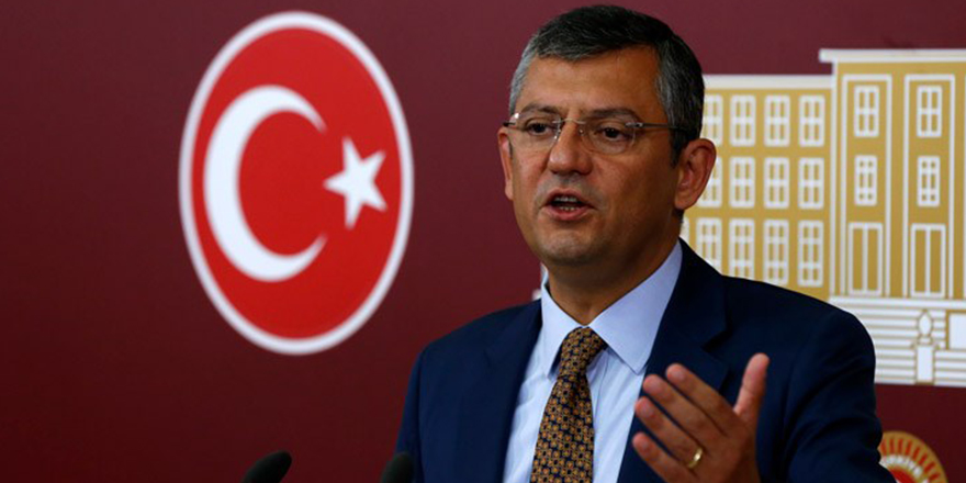 CHP'den flaş çağrı: O iş insanı hemen tutuklansın, kaçabilir