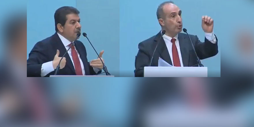 Tevfik Göksu'ya Bakan Adil Karaismailoğlu'ndan kötü haber var