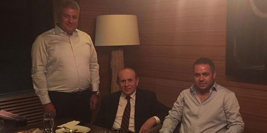 Burhan Kuzu'nun da adı geçiyor! İşte uyuşturucu baronu Zindaşti iddianamesinin ayrıntıları