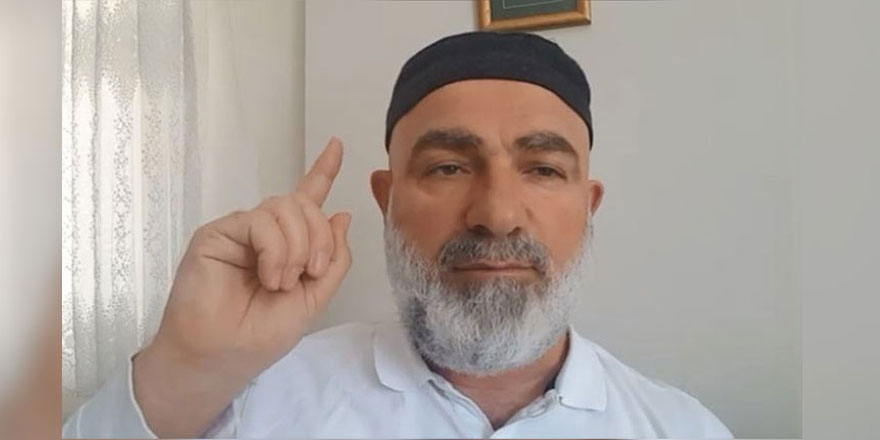 Özgür Özel o görüntülere tepki gösterdi! Fahrettin Koca...