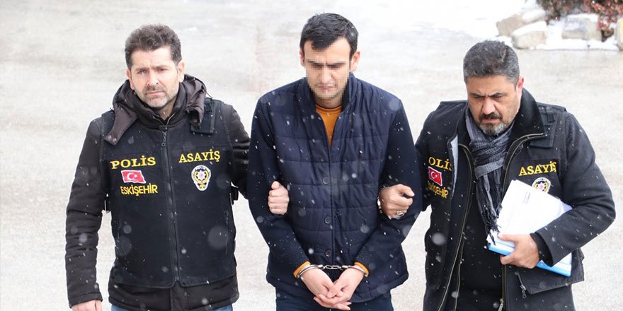 Cinsel ilişkiye girmek istediği üniversite öğrencisini öldürmüştü: İfadesi kan dondurdu!