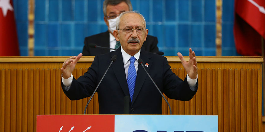 Kılıçdaroğlu’ndan ittifak çıkışı: Millet İttifakını nasıl dağıtırız diye bakıyorlar