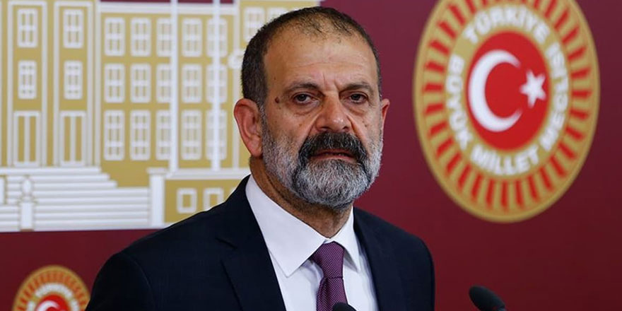 Cinsel saldırıyla suçlanan Tuma Çelik'in vekilliği düşürüldü