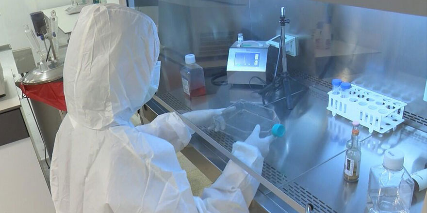 Yeni Umut!  Ölümcül korona virüs hastalarına şifa olabilir