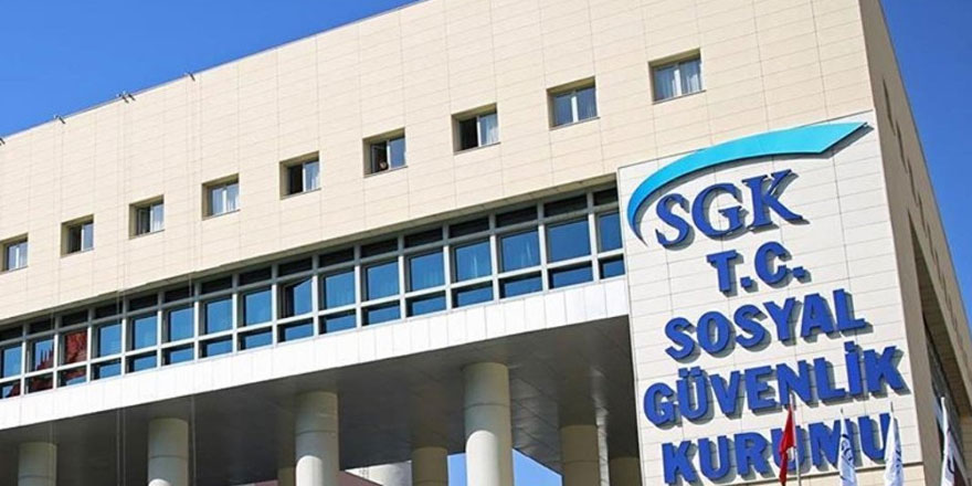 SGK'da 50 milyarlık rekor açık: Emekli maaşı karşılanamayabilir