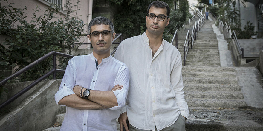 Barış Terkoğlu ile Barış Pehlivan hakkındaki koruma kararı kaldırıldı