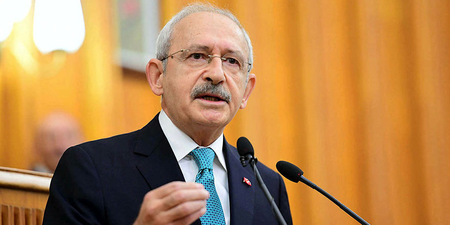 Kemal Kılıçdaroğlu'ndan Berberoğlu kararı hakkında olay sözler!