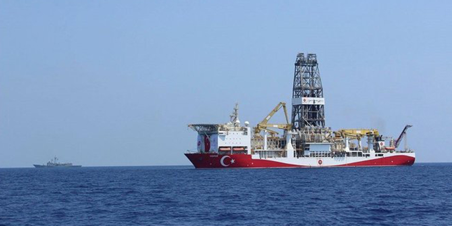 Kanuni Gemisi, Karadeniz'e dümen kıracak