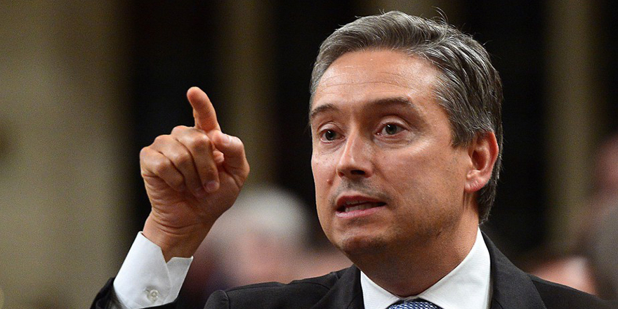 Kanada, Ankara-Atina arasında arabuluculuğa hazır olduğunu söyledi