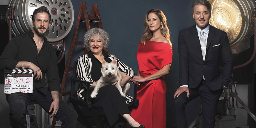 Menajerimi Ara dizisi için STAR TV'den flaş karar