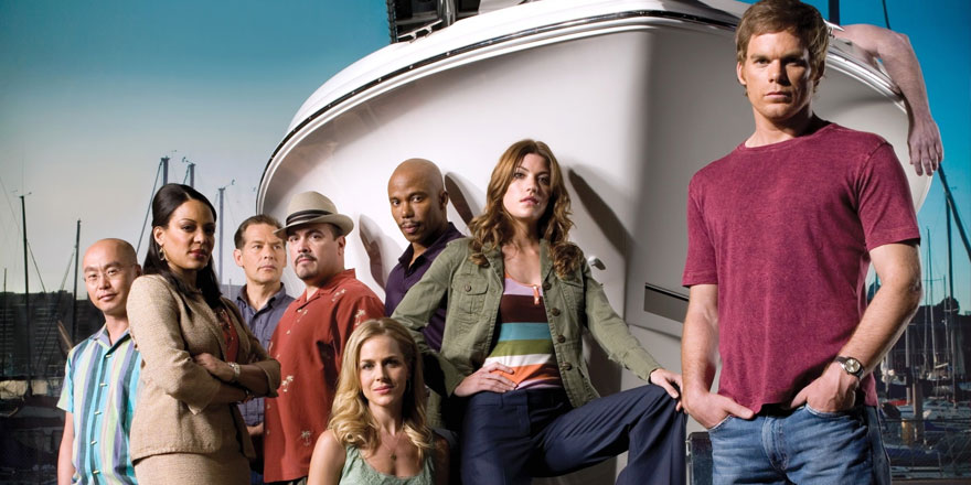 Dexter 7 yıl sonra geri dönüyor