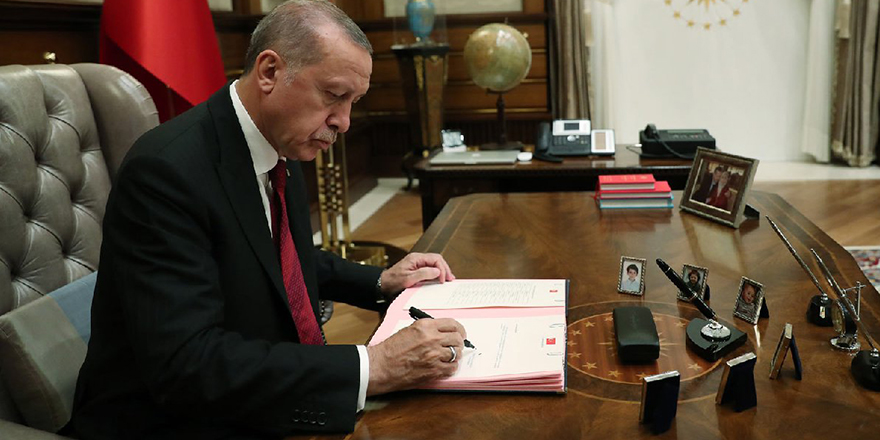 TMSF Başkanı Muhiddin Gülal görevden alındı