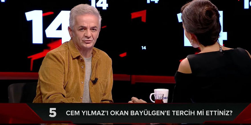 Zafer Algöz yıllar sonra açıkladı: Okan Bayülgen'e ağır suçlama