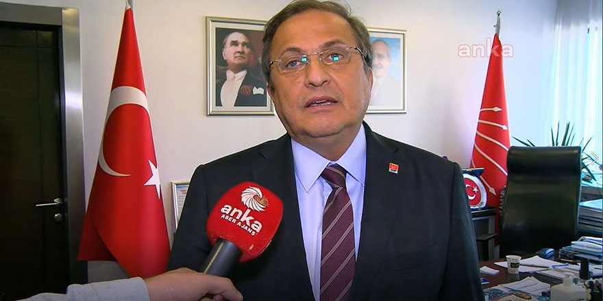 CHP'li Seyit Torun o planı deşifre etti! AKP'li belediyelere nasıl para aktarılacak?