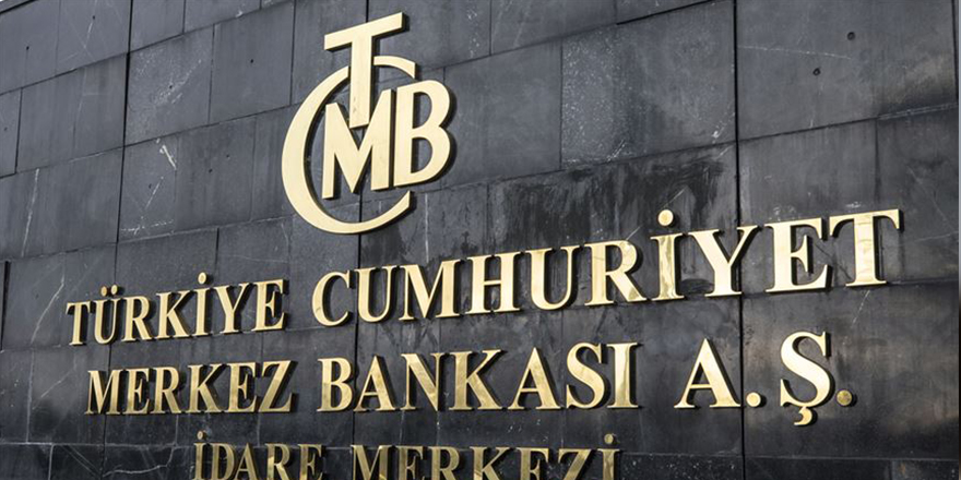 Son Dakika... Merkez Bankası'ndan flaş karar