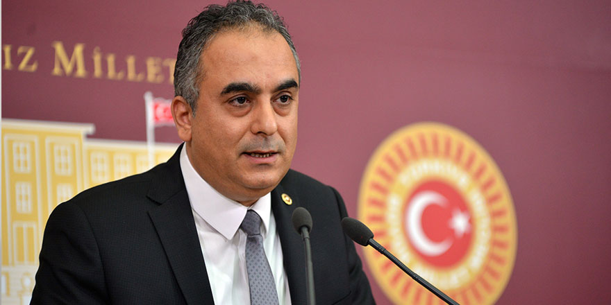 AK Parti İstanbul Milletvekili Markar Esayan'ın cenaze programı belli oldu