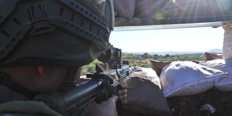 İçişleri Bakanı Süleyman Soylu duyurdu: Amanoslar Dörtyol İslahiye Grubu çökertildi