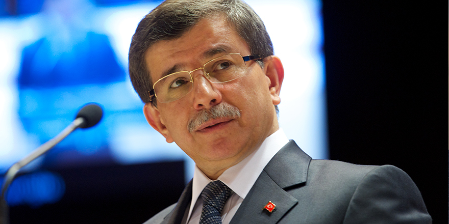 Ahmet Davutoğlu, Devlet Bahçeli'ye seslendi: Bir çift sözüm var