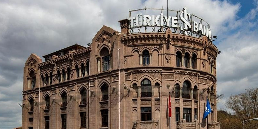 Sayıştay Raporu'nda ortaya çıktı! İş Bankası'ndan Atatürk'ün mirasına büyük ayıp