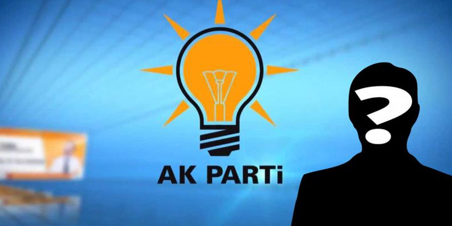 Muammer Işıklı AKP'den ihraç edildi!