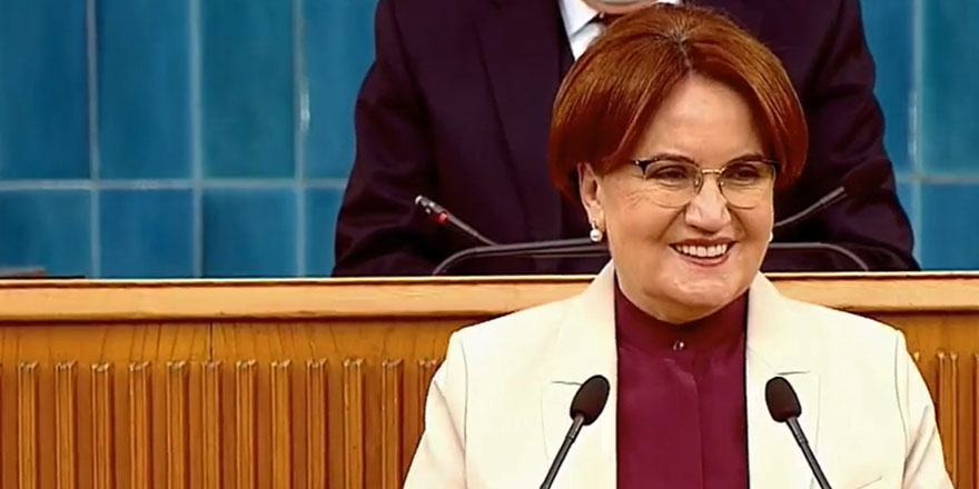 Meral Akşener'den Erdoğan'a: Beğenmediğin o Cumhuriyet, bir medeniyet öyküsüdür