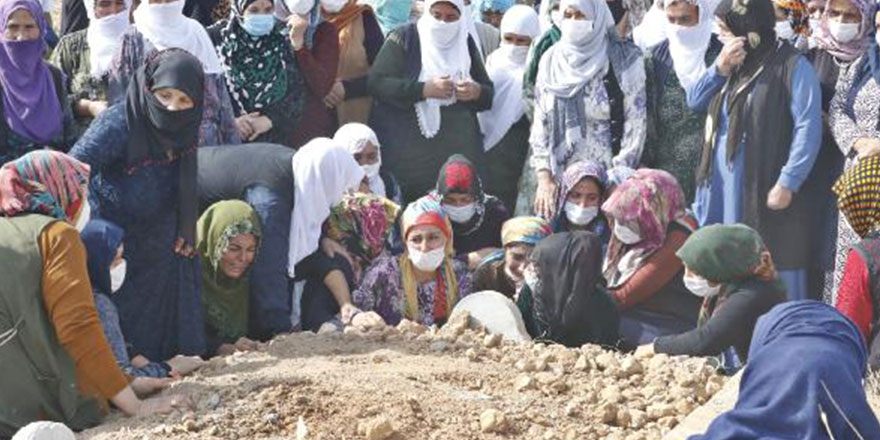 Antalya'da durağın altında hayatını kabeden Gülseren Çiçek, tüp bebek tedavisi için doktora gidiyormuş