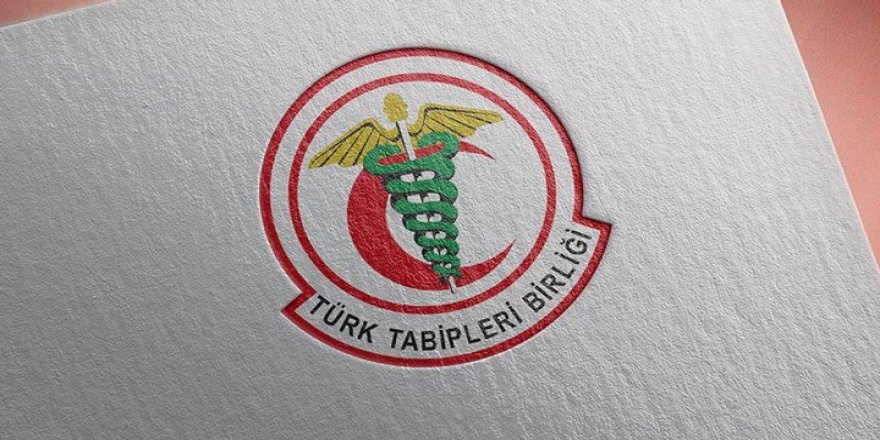 TTB açıkladı: Bir günde 5 sağlık çalışanı koronadan hayatını kaybetti