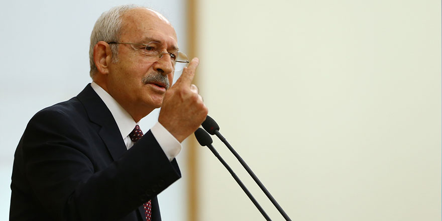 Kılıçdaroğlu'nun 'yeni Zekeriya Öz' dediği Akın Gürlek kimdir?