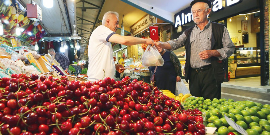 Bu defa TÜİK hesaplamadı: İşte gerçek enflasyon