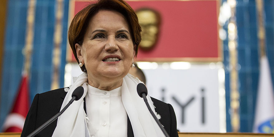 Gazeteci Yalçın Doğan'dan çarpıcı tespit:  Meral Akşener'in elinde değerli bir anahtar var