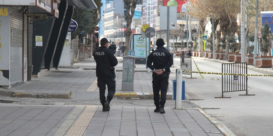 Tekrar gündemde! Sokağa çıkma yasağı geri mi geliyor?