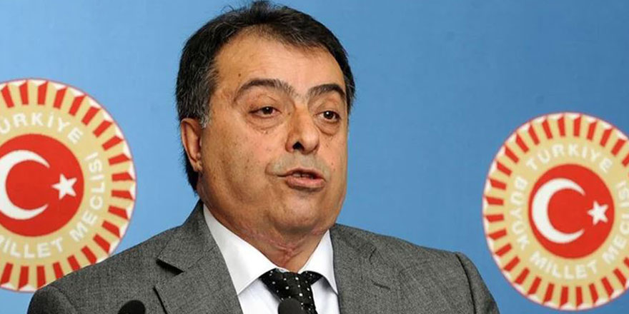 Eski Sağlık Bakanı Osman Durmuş'un son durumuyla ilgili MHP'den açıklama geldi